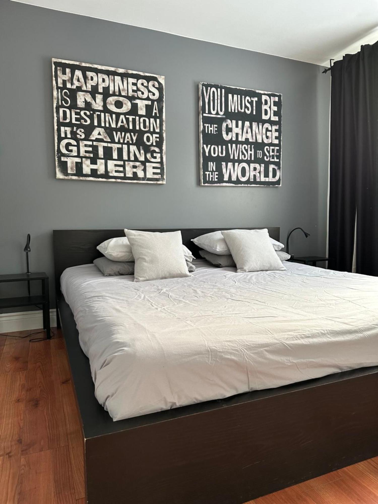 881 L'Appartement Familial Quebec City Exterior photo